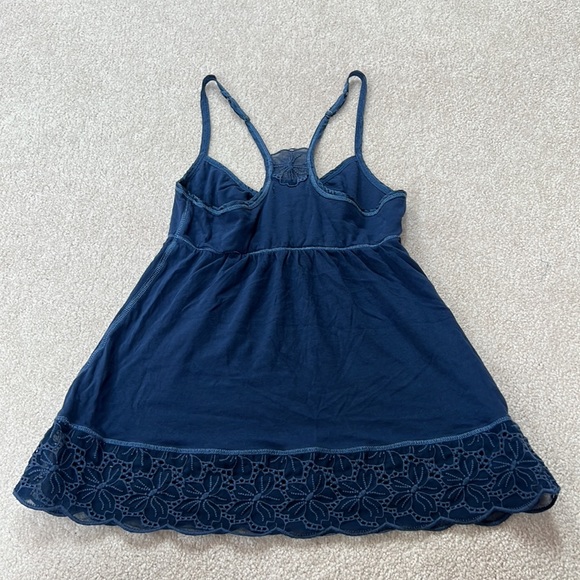 Abercrombie and fitch tank top - Picture 8 of 9